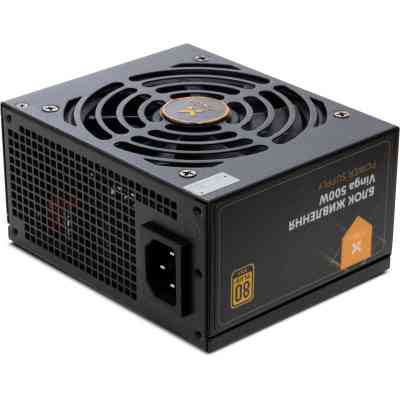 Блок живлення Vinga 500W (SFX-500G) Вінниця