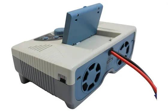 Зарядное устройство iCharger 4010 Duo для аккумуляторов Киев