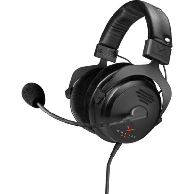 Навушники Beyerdynamic MMX 330 PRO Black (531487) Вінниця - фото 1