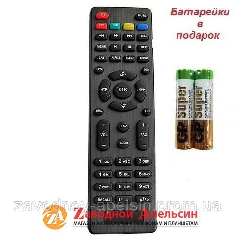 Пульт тюнера SAT WINQUEST S-2016 HD Одесса - изображение 1