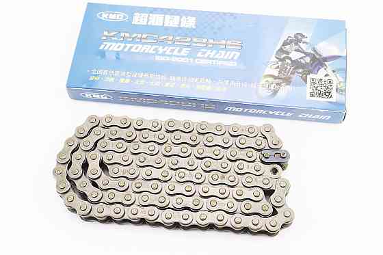 Ланцюг приводу колеса 428H 104L (оригінал) KMC Київ