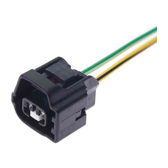 Разьем коннектор с проводом, 2-кон., Дат, Температуры Воздуха, Lexus, Toyota Киев