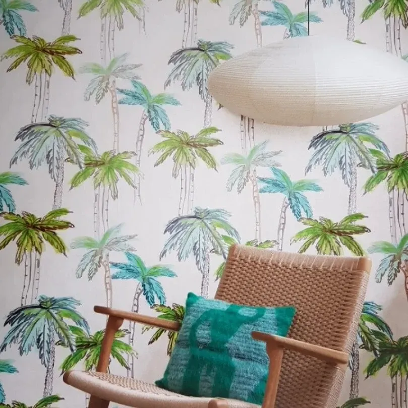 Шпалери Decoprint Breeze BR24061 Київ - фото 2