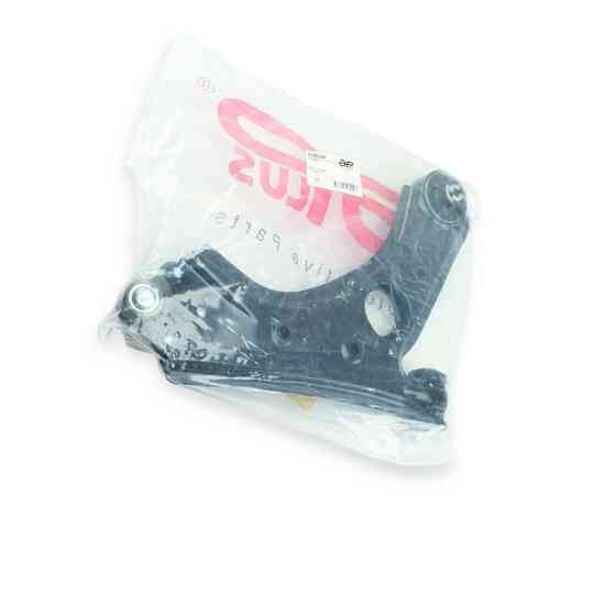 Рычаг подвески автомобиль Фиат Doblo 10- левый L передней Мукачево