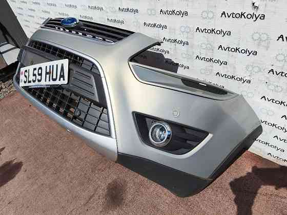 Бампер передній Ford Kuga MK1 2008-2012 (8V4117C749A) Ковель