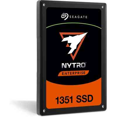 Накопитель SSD 2.5" 960GB Seagate (XA960LE10006) Винница