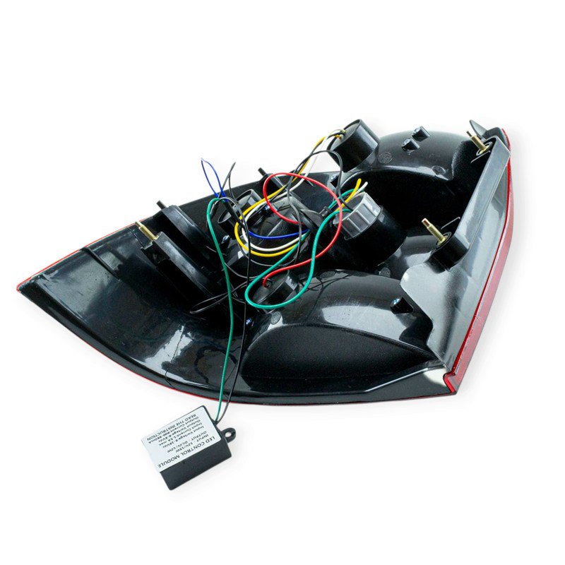 Ліхтар задній правий LED у зборі WATT 2170 Мукачево - фото 1