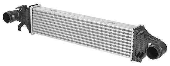 Радіатор охолодження Mercedes A2045000200 35690 Київ