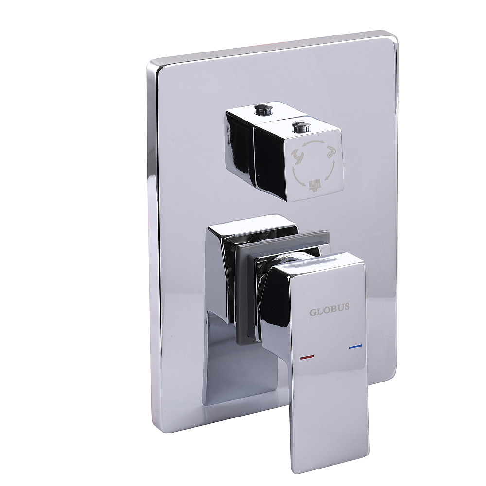 Душова система Globus Lux GLM-305N-SMART Киев - изображение 11