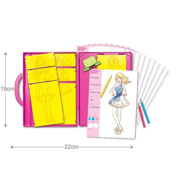 Моє дизайнерське портфоліо 4M Студія моди (00-04720) Харків - фото 8