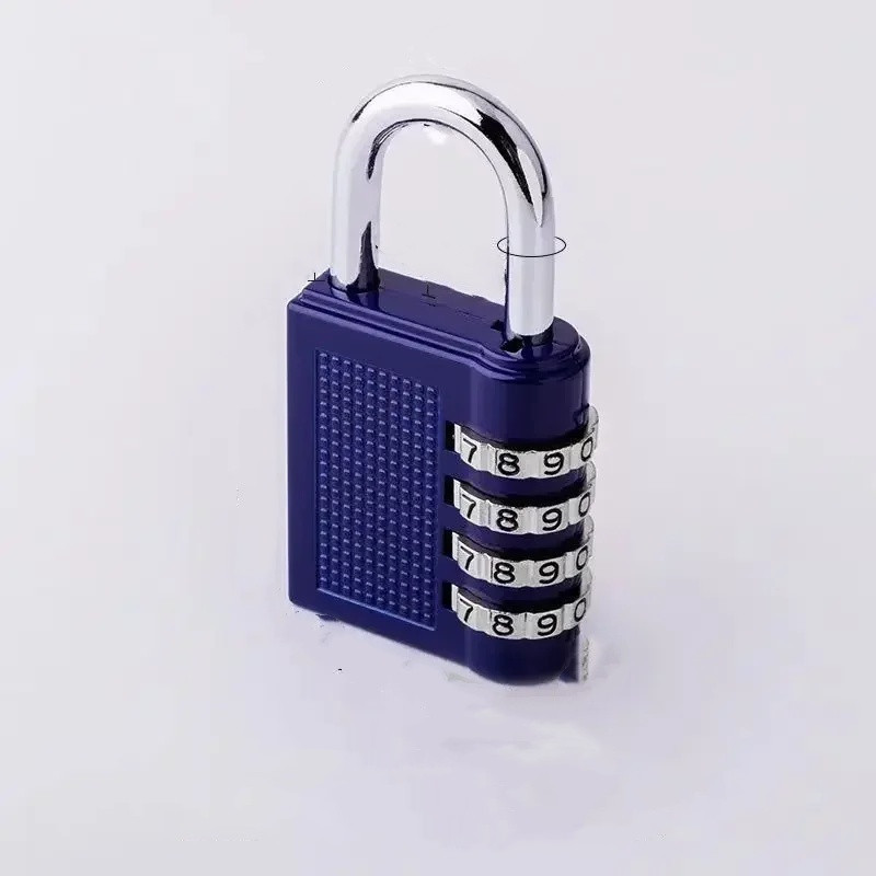 Кодовый замок для дверей, чемоданов и шкафов Киев - изображение 18