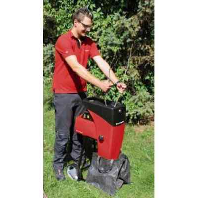 Садовий подрібнювач Einhell GC-RS 2540 (3430620) Вінниця