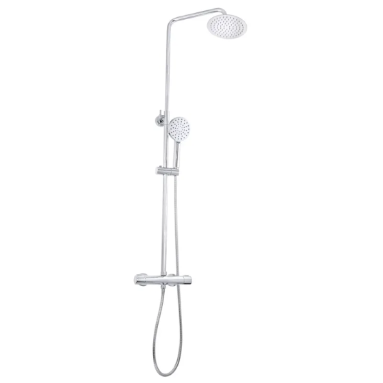 Душова колона з термостатичним змішувачем Mixxus Premium TERMO 003-J   ( MI2847 ) 36861 Харків