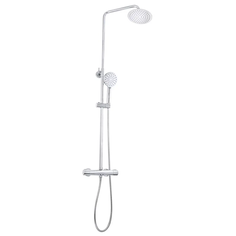 Душова колона з термостатичним змішувачем Mixxus Premium TERMO 003-J   ( MI2847 ) 36861 Харків - фото 1