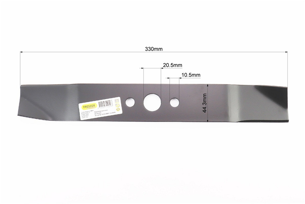 Ніж 330mm OLEO MAC Київ - фото 2