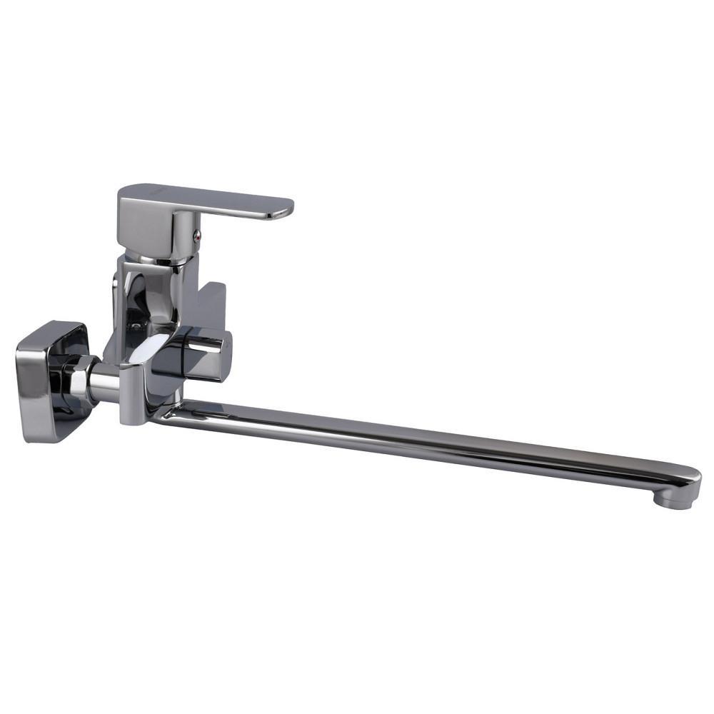 Змішувач для ванни Globus Lux ALFA GLAL-0208N (000031793) Київ - фото 4