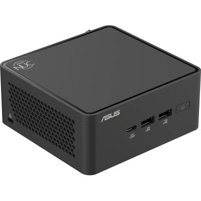 Комп'ютер ASUS NUC 15 Pro RNUC15CRHI300002 / Core 3 100U 15W/Intel Arc graphics/no RAM/no Storage/Intel Wi-Fi 7 (90AR00Q2-M00020) Вінниця - фото 12