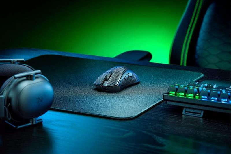 Миша бездротова Razer DeathAdder V3 Pro Black (RZ01-04630100-R3G1) Чорний Харьков - изображение 6