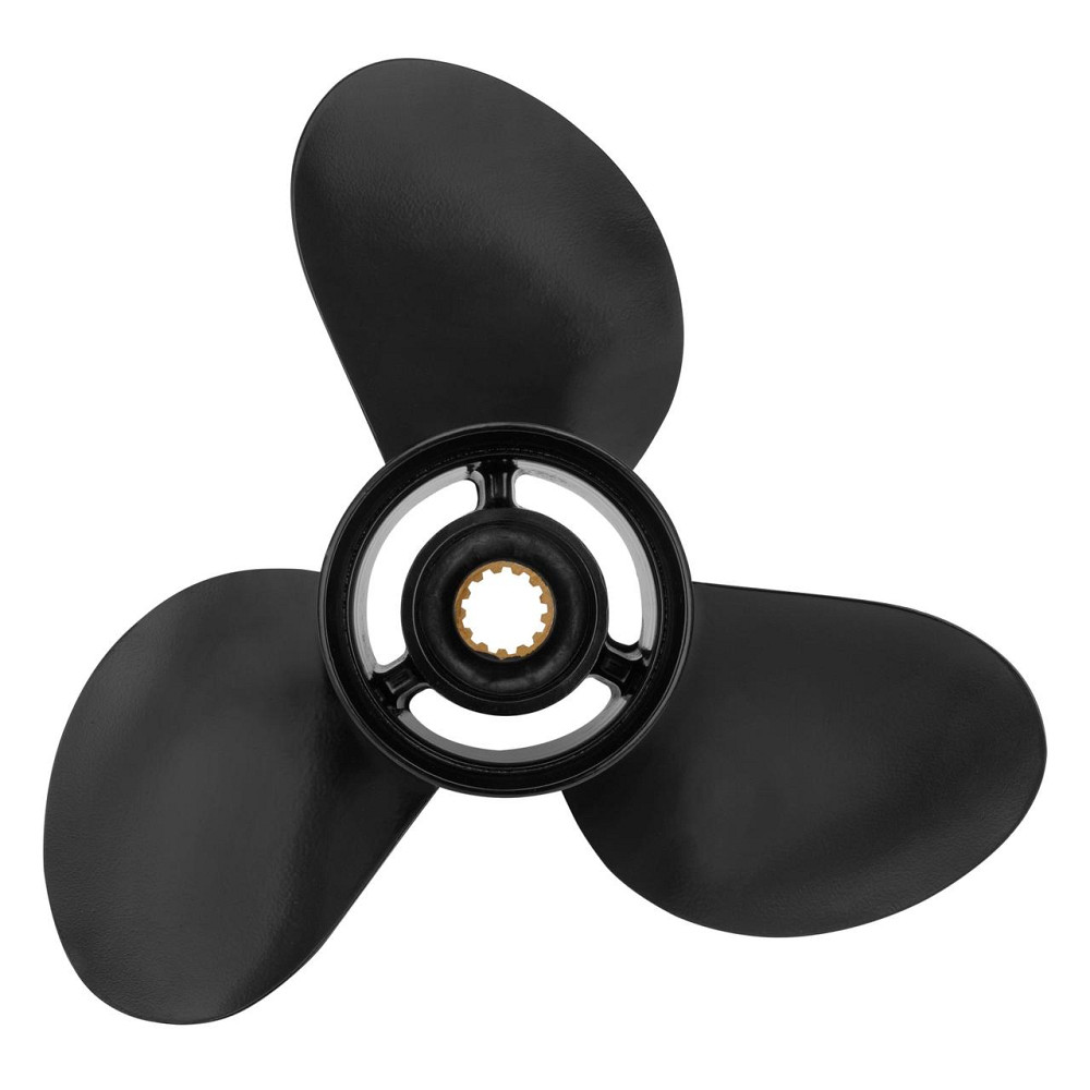 58100-95353-019 Parsun винт ALU 3X11 3/8X14 FOR SUZUKI C Черкассы - изображение 2