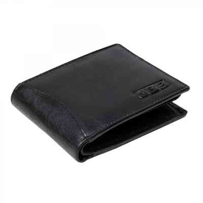 Гаманець JCB NC53 Black Вінниця