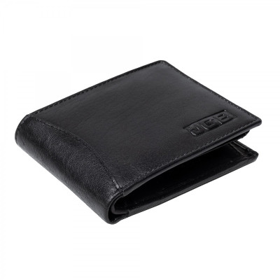 Кошелек JCB NC53 Black Винница - изображение 5