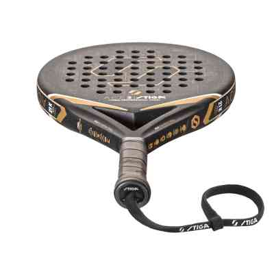 Ракетка для падел тенісу Stiga Racket ACE 3 (2202-0512-01) (931817) Вінниця