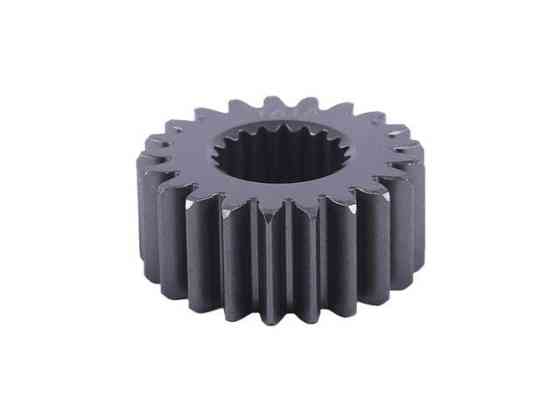 Шестерня коленвала привода корзины сцепления CB-250/300 Мукачево