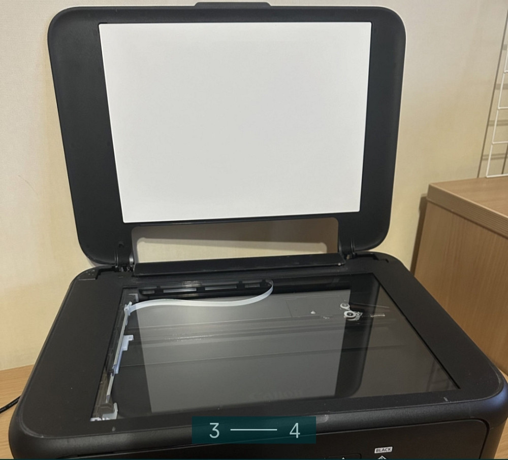 Принтер: Canon TS5140. Киев - изображение 3