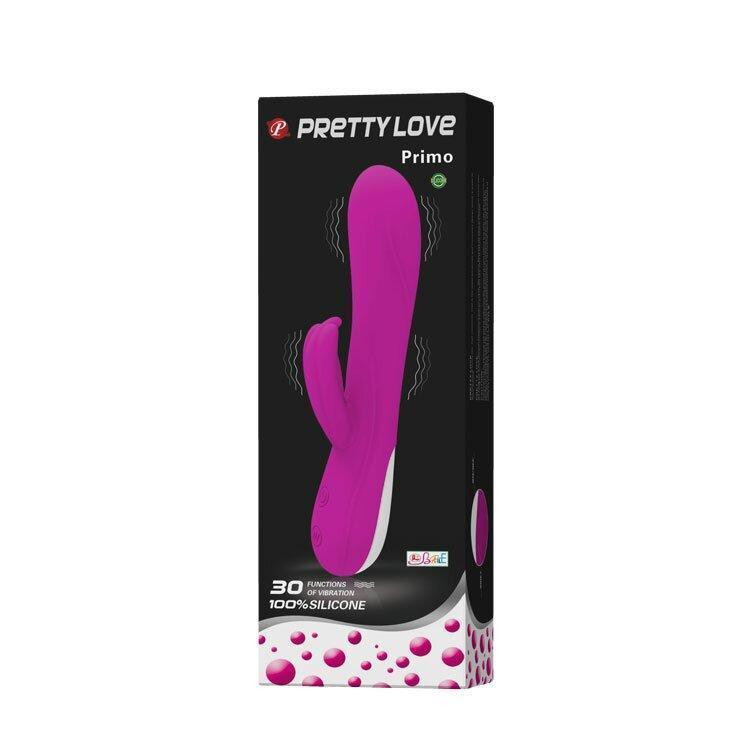 Вибромассажер серии Pretty Love 