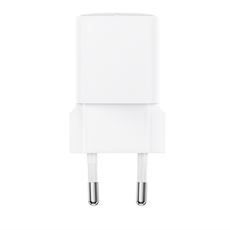 Мережевий зарядний пристрій ACEFAST A118 PD30W mini GaN USB-C fast charger Киев - изображение 15