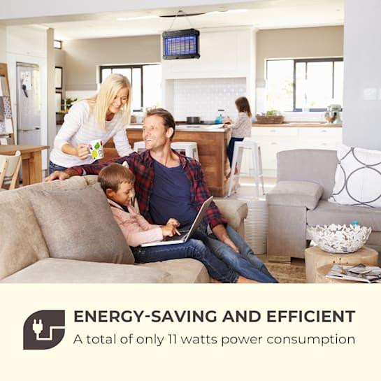 Уничтожитель насекомых Waldbeck (Германия) Ровно - изображение 5