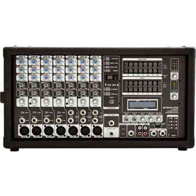 Мікшерний пульт Arctic Audio M760P-USB Вінниця