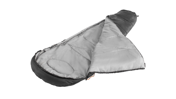 Спальний мішок Easy Camp Starling Mummy Black /+8 C (240201) Київ