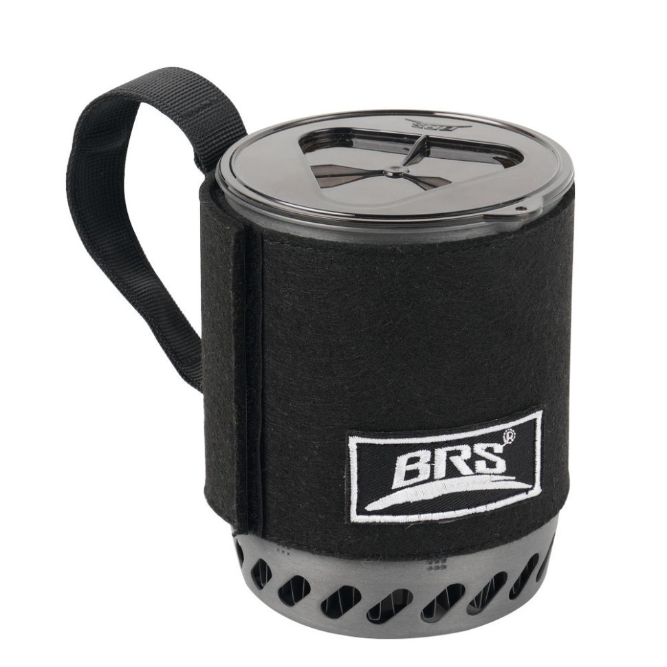 Система приготовления пищи BRS-61 Ровно - изображение 2