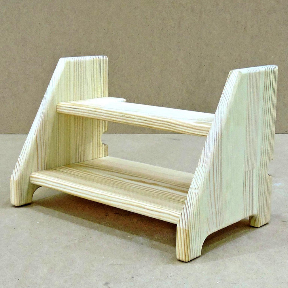 Полка для роутера 