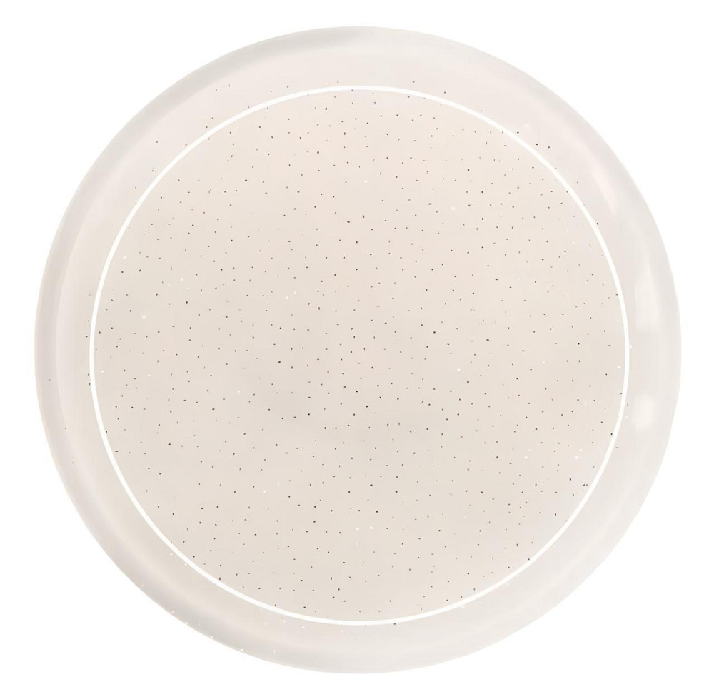 Светильник светодиодный CLR06-32C 32W круг 5000К IP20 LUXEL Харьков - изображение 1