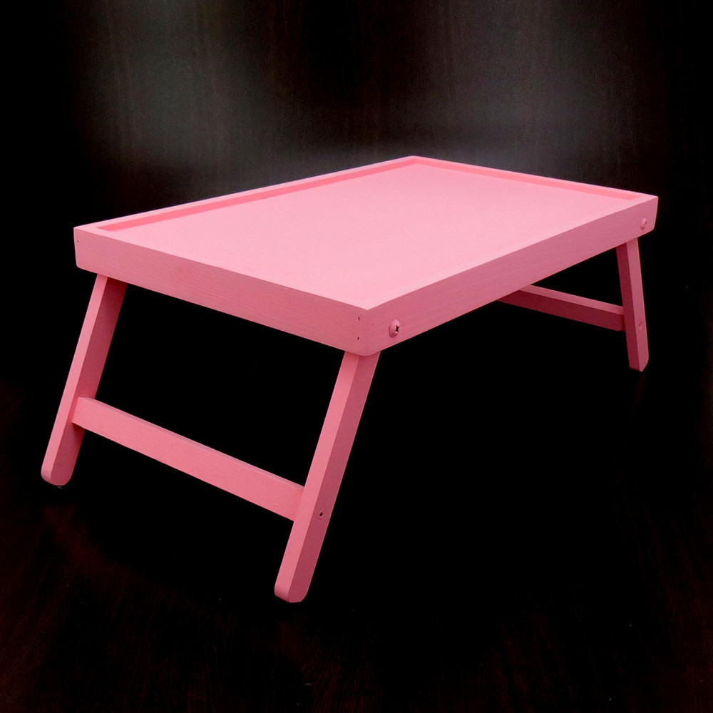 Столик-поднос для завтрака 