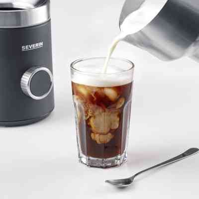 Капучинатор Severin SM 3587 (SM3587) Винница