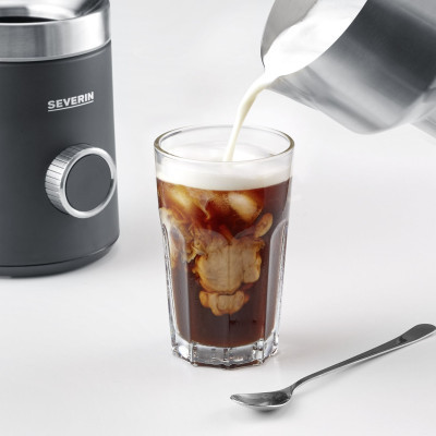 Капучинатор Severin SM 3587 (SM3587) Винница - изображение 4