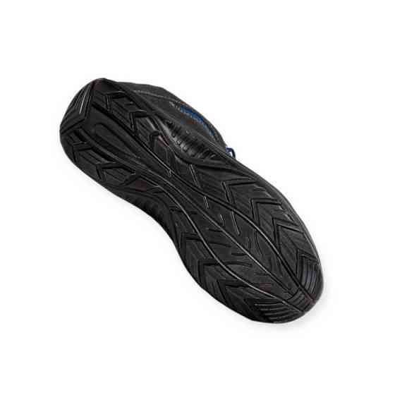 Кросівки Chikago захисні, р 41 шкіра, сталева підноска, антипрокольні, маслобензостійкі Мукачево