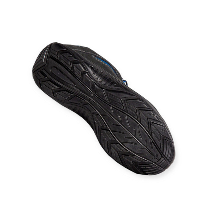 Кросівки Chikago захисні, р 41 шкіра, сталева підноска, антипрокольні, маслобензостійкі Мукачево - фото 5