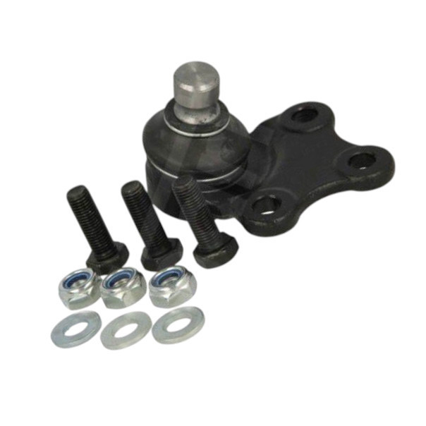 Кульова Peugeot Partner-Citroen Berlingo (96-08) Конус 18 опора Мукачево - фото 1