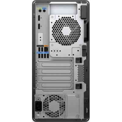 Комп'ютер HP Z2 TWR G5 WKS / i3-10320, 8, HDD 500Gb, VGA Port, K&amp;M, W10P64 (9FR64AV_V1) Вінниця