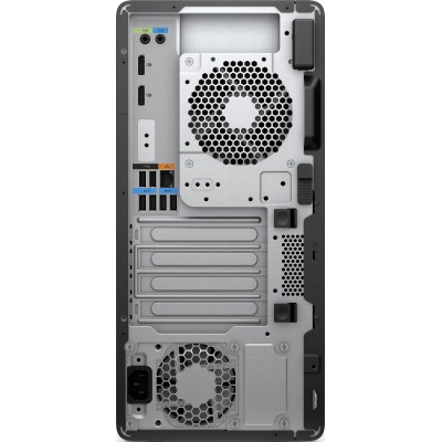 Компьютер HP Z2 TWR G5 WKS / i3-10320, 8, HDD 500Gb, VGA Port, K&M, W10P64 (9FR64AV_V1) Винница - изображение 4