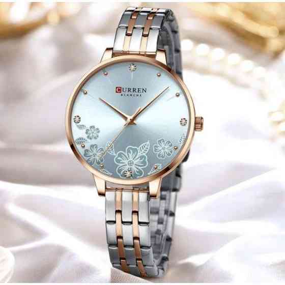 Годинник жіночий наручний Curren Blanche New Вінниця