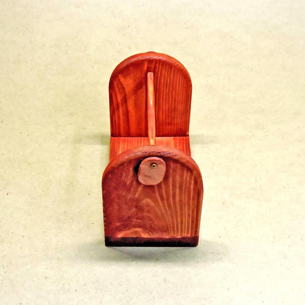 Органайзер для пряжи 