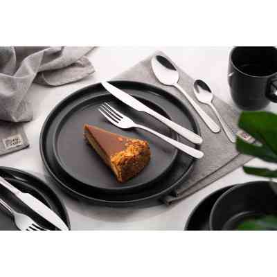 Столовый нож Ardesto Black Mars Zenith 2 шт (AR0706ZK) Винница