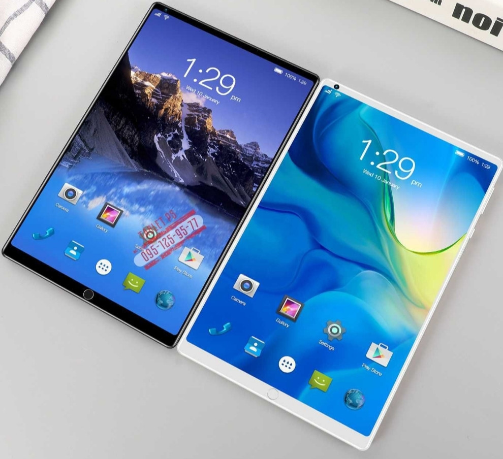 Планшет Samsung Galaxy Ultra t /GPS ,IPS/ 10.1дюйма / 2SIM. Киев - изображение 6