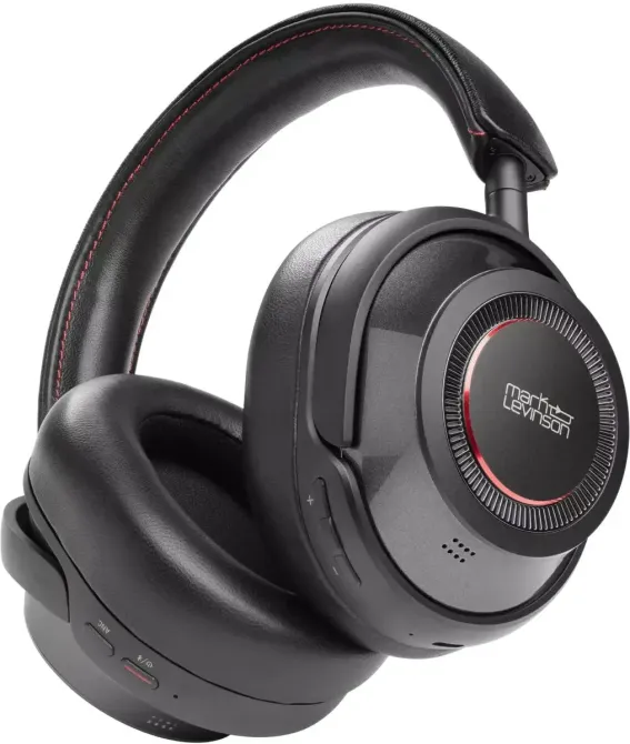 Наушники Mark Levinson No 5909 - kolor: Ice Pewter / Szary Киев - изображение 1