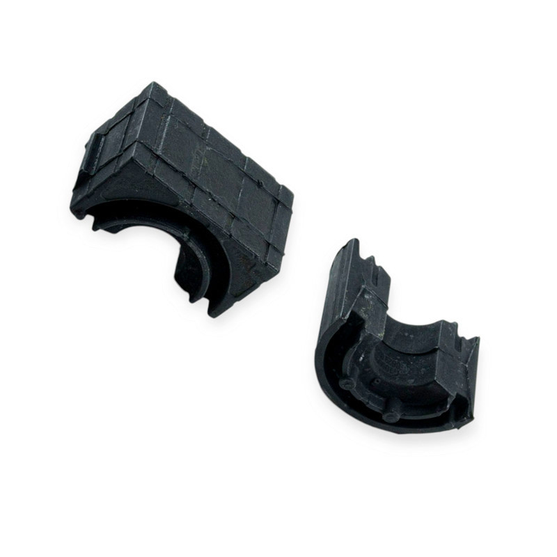 Втулка передня Астра H (04-14) (d-17 мм) стабілізатора Мукачево - фото 1